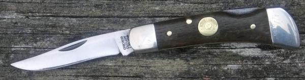 Chicago Cutlery L30 Lockback