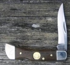 Chicago Cutlery L30 Lockback