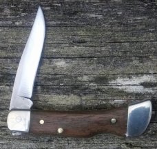 Chicago Cutlery L30 Lockback