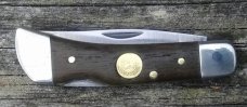 Chicago Cutlery L30 Lockback