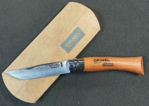 Opinel No. 7 Friction Folder