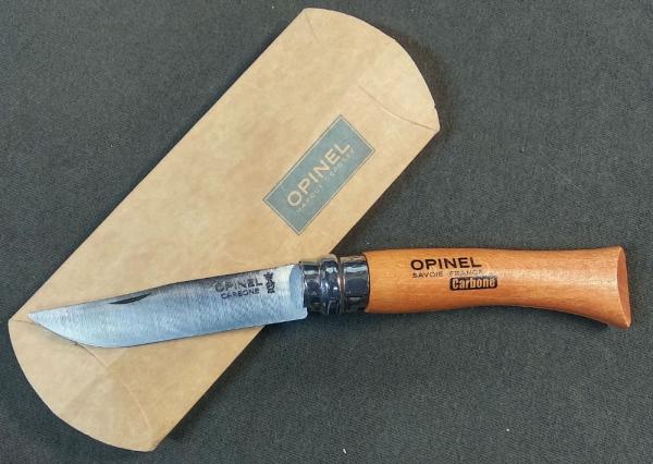 Opinel No. 7 Friction Folder
