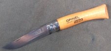 Opinel No. 7 Friction Folder