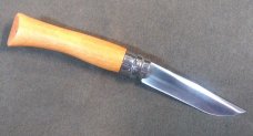 Opinel No. 7 Friction Folder
