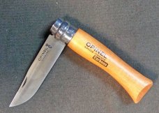 Opinel No. 7 Friction Folder