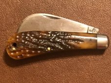 Case Tested Greenbone Hawkbill Case Tested Greenbone Hawkbill