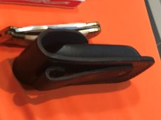 Vintage Parker IMAI K-541 Lockback Hunter Knife w Canada Goose Blade Etching -Orig Sheath & Box -NOS Vintage Parker IMAI K-541 Lockback Hunter Knife w Canada Goose Blade Etching -Orig Sheath & Box -NOS