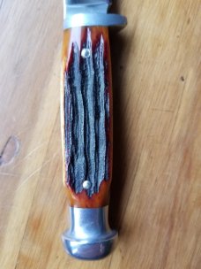 Schrade Walden NY USA 25OT 