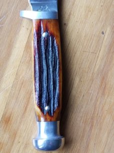 Schrade Walden NY USA 25OT 