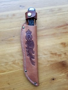 Schrade Walden NY USA 25OT 