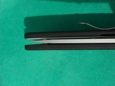 NOS, Discontinued Ka-Bar Maserin Pocket Knife Made in Italy. Knife is brand new in the box!