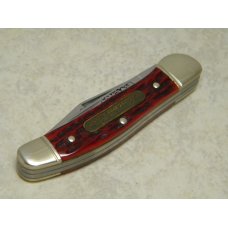 Boker Solingen Germany 1989 Ltd. Red Bone "Graf Zeppelin" Copperhead Knife in Box Boker Solingen Germany 1989 Ltd. Red Bone "Graf Zeppelin" Copperhead Knife in Box