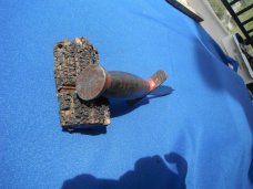 SCHRADE WALDEN N.Y. U.S.A. Vintage Bowie NO Sheath Knife. Skinner, Hunting, camping Knife SCHRADE WALDEN N.Y. U.S.A. Vintage Bowie NO Sheath Knife. Skinner, Hunting, camping Knife
