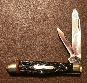 Fight'n Rooster Eureka Jack