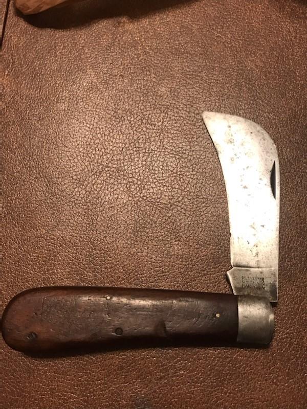 Kutmaster Hawkbill Knife Kutmaster Hawkbill Knife