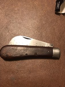Kutmaster Hawkbill Knife Kutmaster Hawkbill Knife