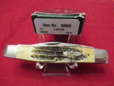 Remington R 1240 Musket Knife Series Daddy Barlow