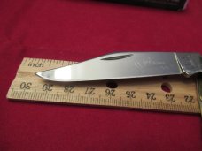 Remington R 1240 Musket Knife Series Daddy Barlow