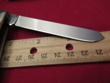 Remington R 1240 Musket Knife Series Daddy Barlow