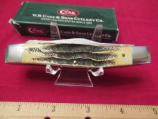 Remington R 1240 Musket Knife Series Daddy Barlow