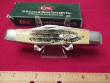 Remington R 1240 Musket Knife Series Daddy Barlow