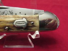 Bull Dog Brand Stag Cannitler Bull Dog Brand Stag Cannitler
