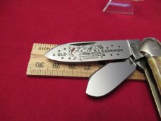Bull Dog Brand Stag Cannitler Bull Dog Brand Stag Cannitler
