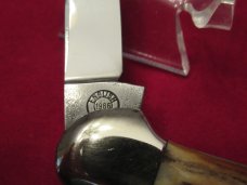 Bull Dog Brand Stag Cannitler Bull Dog Brand Stag Cannitler