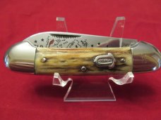 Bull Dog Brand Stag Cannitler Bull Dog Brand Stag Cannitler