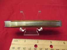 Schatt & Morgan One Arm Man's Trapper 