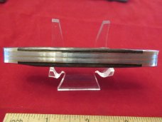 Boker Smooth Brown Bone Stockman 
