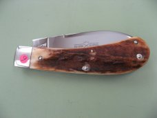Remington UMC USA RS15M Rifle 175th Anniversary Lockback Knife - NIB Remington UMC USA RS15M Rifle 175th Anniversary Lockback Knife - NIB
