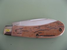 Remington UMC USA R7 Delrin Turkey Hunter Knife with Choke Blade (1st Year Knife) - NIB Remington UMC USA R7 Delrin Turkey Hunter Knife with Choke Blade (1st Year Knife) - NIB