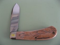 Remington UMC USA R7 Delrin Turkey Hunter Knife with Choke Blade (1st Year Knife) - NIB Remington UMC USA R7 Delrin Turkey Hunter Knife with Choke Blade (1st Year Knife) - NIB