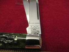 Remington UMC USA 1999 Delrin R103 Bullet Ranch Hand Jack Knife - NIB Remington UMC USA 1999 Delrin R103 Bullet Ranch Hand Jack Knife - NIB