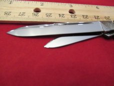 Remington UMC USA 1999 Delrin R103 Bullet Ranch Hand Jack Knife - NIB Remington UMC USA 1999 Delrin R103 Bullet Ranch Hand Jack Knife - NIB