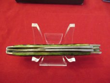 Remington UMC USA 1999 Delrin R103 Bullet Ranch Hand Jack Knife - NIB Remington UMC USA 1999 Delrin R103 Bullet Ranch Hand Jack Knife - NIB