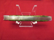 Remington UMC USA 1999 Delrin R103 Bullet Ranch Hand Jack Knife - NIB Remington UMC USA 1999 Delrin R103 Bullet Ranch Hand Jack Knife - NIB