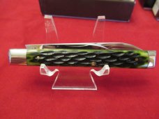 Remington UMC USA 1999 Delrin R103 Bullet Ranch Hand Jack Knife - NIB Remington UMC USA 1999 Delrin R103 Bullet Ranch Hand Jack Knife - NIB