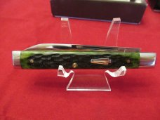 Remington UMC USA 1999 Delrin R103 Bullet Ranch Hand Jack Knife - NIB Remington UMC USA 1999 Delrin R103 Bullet Ranch Hand Jack Knife - NIB