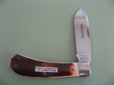 Remington UMC USA 1990 Delrin R1306 Bullet Tracker Lockback Knife - NIB Remington UMC USA 1990 Delrin R1306 Bullet Tracker Lockback Knife - NIB