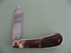 Remington UMC USA 1990 Delrin R1306 Bullet Tracker Lockback Knife - NIB Remington UMC USA 1990 Delrin R1306 Bullet Tracker Lockback Knife - NIB