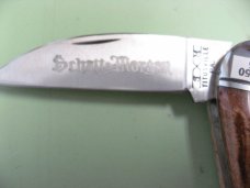 SCHATT & MORGAN PATTERN 43- 1/2 RED ELK SCHATT & MORGAN PATTERN 43- 1/2 RED ELK