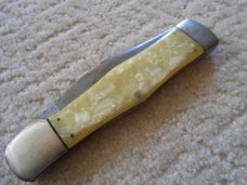 Vintage Olcut Union Cut Olean NY Knife