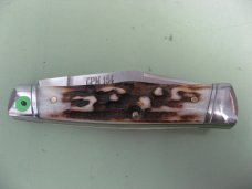 SCHATT & MORGAN STAG GUNSTOCK SCHATT & MORGAN STAG GUNSTOCK