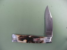 SCHATT & MORGAN STAG GUNSTOCK SCHATT & MORGAN STAG GUNSTOCK