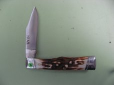 SCHATT & MORGAN STAG GUNSTOCK SCHATT & MORGAN STAG GUNSTOCK