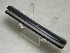 Case XX Stainless USA 10 Dot (1970) Black 2138 SS Sod Buster Knife Case XX Stainless USA 10 Dot (1970) Black 2138 SS Sod Buster Knife