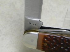 Remington UMC USA R4 Delrin Utility Knife Remington UMC USA R4 Delrin Utility Knife
