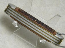 Remington UMC USA R4 Delrin Utility Knife Remington UMC USA R4 Delrin Utility Knife